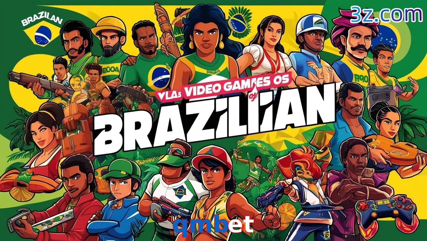 qmbet